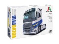 Volvo FH16 Medium Roof 3970 Italeri