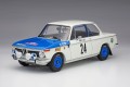 BMW 2002 ti 1969 Monte-Carlo Rally 20332 Hasegawa