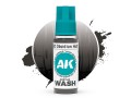 Wash modelarski Obsidian Holt Acrylic Wash AK19302 AK Interactive