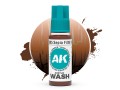 Wash modelarski Sepia Filth Acrylic Wash AK19305 AK Interactive