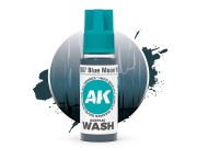Wash modelarski Blue Moon Acrylic Wash AK19307 AK Interactive