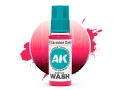 Wash modelarski Carmine Dawn Acrylic Wash AK19308 AK Interactive