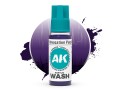 Wash modelarski Invocation Purple Acrylic Wash AK19309 AK Interactive