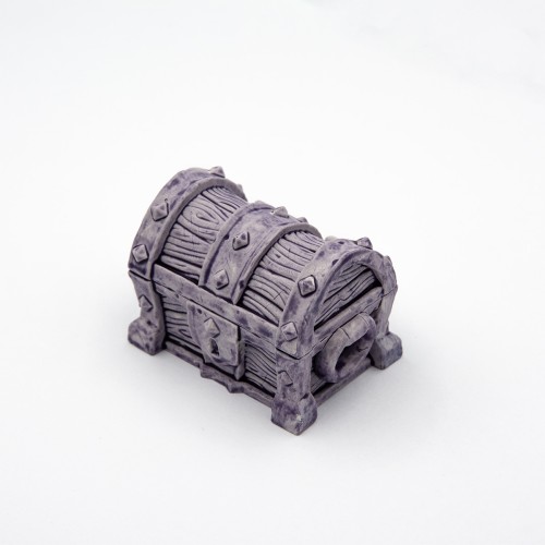 Wash modelarski Invocation Purple Acrylic Wash AK19309 AK Interactive