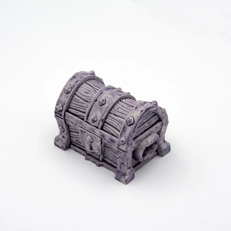 Wash modelarski Invocation Purple Acrylic Wash AK19309 AK Interactive