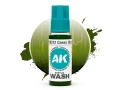 Wash modelarski Green Acrylic Wash AK19312 AK Interactive