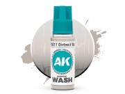 Wash modelarski Dirtveil Acrylic Wash AK19317 AK Interactive