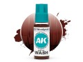 Wash modelarski Woodgrain Acrylic Wash AK19318 AK Interactive