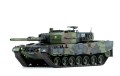 Czołg Leopard 2A4 German Main Battle Tank 72-009 Meng