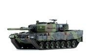 Czołg Leopard 2A4 German Main Battle Tank 72-009 Meng