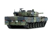Czołg Leopard 2A4 German Main Battle Tank 72-009 Meng