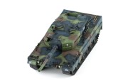 Czołg Leopard 2A4 German Main Battle Tank 72-009 Meng