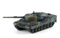 Czołg Leopard 2A4 German Main Battle Tank 72-009 Meng