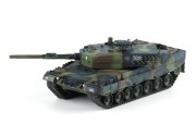Czołg Leopard 2A4 German Main Battle Tank 72-009 Meng