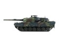 Czołg Leopard 2A4 German Main Battle Tank 72-009 Meng