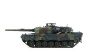 Czołg Leopard 2A4 German Main Battle Tank 72-009 Meng