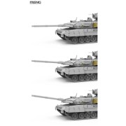 Czołg Leopard 2A8 German Main Battle Tank TS-057 Meng