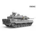 Czołg Leopard 2A8 German Main Battle Tank TS-057 Meng