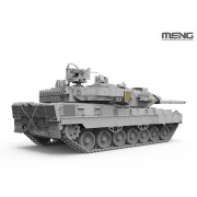 Czołg Leopard 2A8 German Main Battle Tank TS-057 Meng