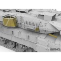 Czołg Leopard 2A8 German Main Battle Tank TS-057 Meng