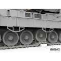 Czołg Leopard 2A8 German Main Battle Tank TS-057 Meng
