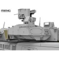Czołg Leopard 2A8 German Main Battle Tank TS-057 Meng