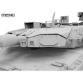 Czołg Leopard 2A8 German Main Battle Tank TS-057 Meng