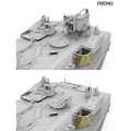 Czołg Leopard 2A8 German Main Battle Tank TS-057 Meng