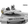 Czołg Leopard 2A8 German Main Battle Tank TS-057 Meng