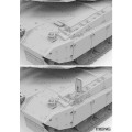 Czołg Leopard 2A8 German Main Battle Tank TS-057 Meng