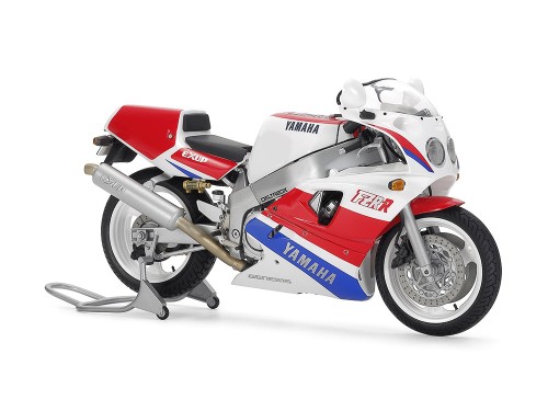 Yamaha FZR750R (OW01) 14058 Tamiya