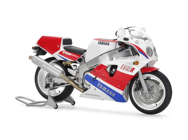 Yamaha FZR750R (OW01) 14058 Tamiya