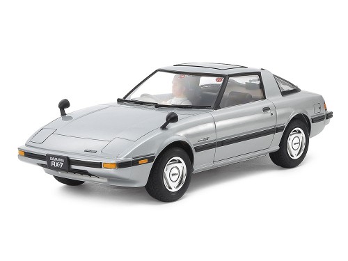Mazda Savanna RX-7 24375 Tamiya