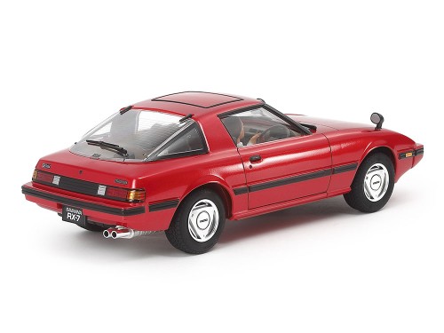 Mazda Savanna RX-7 24375 Tamiya