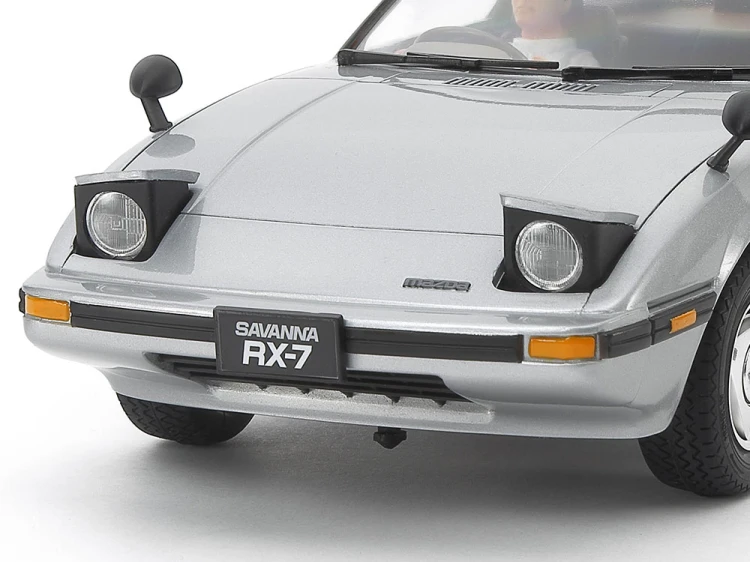 Mazda Savanna RX-7 24375 Tamiya