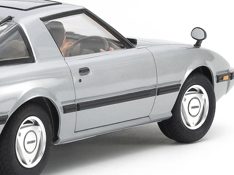 Mazda Savanna RX-7 24375 Tamiya
