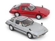 Mazda Savanna RX-7 24375 Tamiya