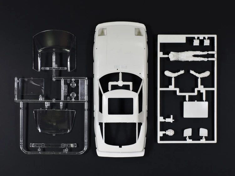 Mazda Savanna RX-7 24375 Tamiya