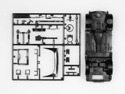 Mazda Savanna RX-7 24375 Tamiya