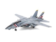 Samolot Grumman F-14D Tomcat 60795 Tamiya