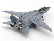 Samolot Grumman F-14D Tomcat 60795 Tamiya