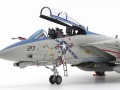 Samolot Grumman F-14D Tomcat 60795 Tamiya