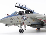 Samolot Grumman F-14D Tomcat 60795 Tamiya