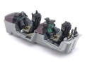 Samolot Grumman F-14D Tomcat 60795 Tamiya
