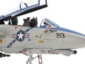 Samolot Grumman F-14D Tomcat 60795 Tamiya