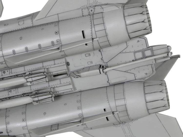 Samolot Grumman F-14D Tomcat 60795 Tamiya