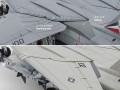 Samolot Grumman F-14D Tomcat 60795 Tamiya