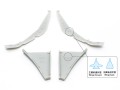 Samolot Grumman F-14D Tomcat 60795 Tamiya