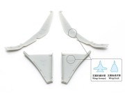 Samolot Grumman F-14D Tomcat 60795 Tamiya