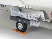 Samolot Grumman F-14D Tomcat 60795 Tamiya